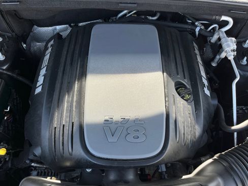 Used 2022 Dodge Durango R/T w/ Trailer Tow Group IV image 30