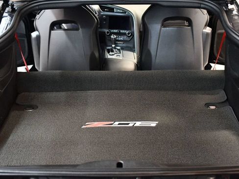 Used 2019 Chevrolet Corvette Z06 RWD image 72