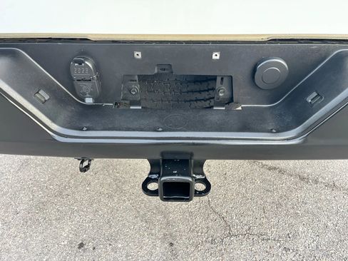 Used 2021 Chevrolet Silverado 2500 W/T w/ WT Fleet Convenience Package image 9