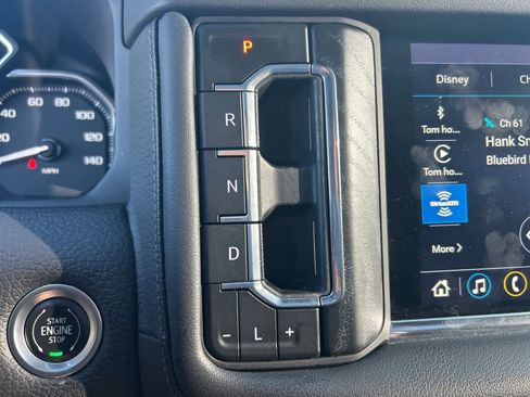 Used 2021 GMC Yukon Denali w/ LPO, Illumination Package image 42