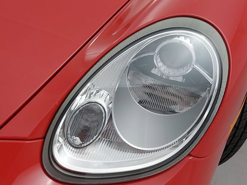Used 2008 Porsche Cayman S RWD image 25