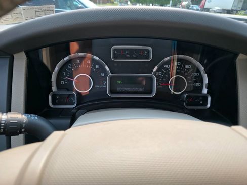 Used 2008 Ford Expedition EL XLT AWD/4WD image 14