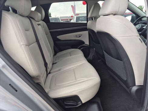 Used 2023 Hyundai Tucson SEL w/ Convenience Package AWD/4WD image 29