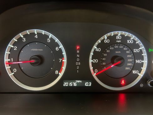 Used 2008 Honda Accord EX-L image 17