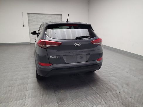 Used 2017 Hyundai Tucson SE FWD image 6