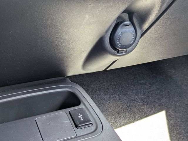 Used 2024 Mitsubishi Mirage G4 LE FWD image 21