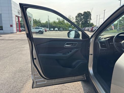 Used 2021 Nissan Rogue SL w/ Premium Package AWD/4WD image 17
