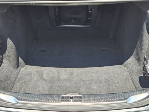 Used 2026 Mercedes-Benz S 580 4MATIC Sedan image 34