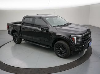 Certified 2025 Ford F150 Lariat AWD/4WD video 2