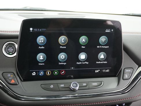 New 2026 Chevrolet Blazer RS w/ Driver Confidence II Package image 30