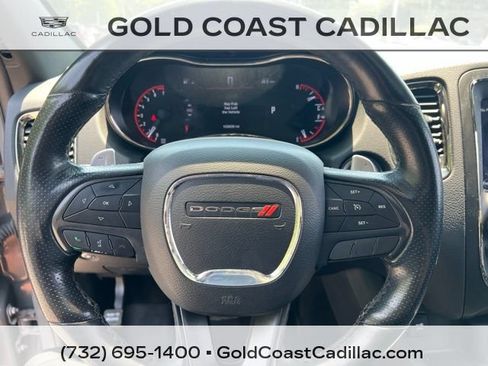 Used 2019 Dodge Durango GT AWD/4WD image 17