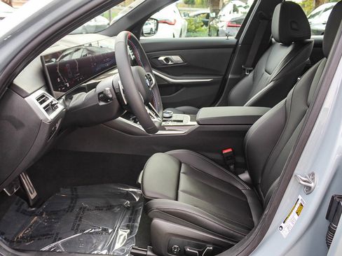 New 2026 BMW M340i w/ Premium Package image 17