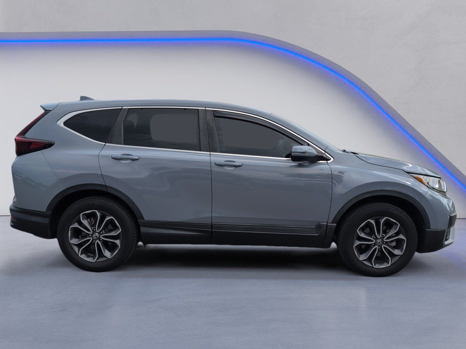 Used 2021 Honda CR-V EX image 5