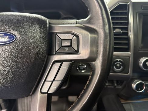 Certified 2021 Ford Expedition Platinum image 22