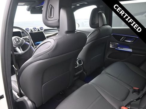 New 2026 Mercedes-Benz GLC 300 image 2