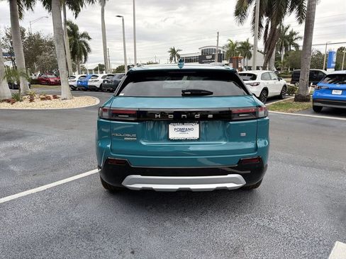 New 2026 Honda Prologue Touring image 3