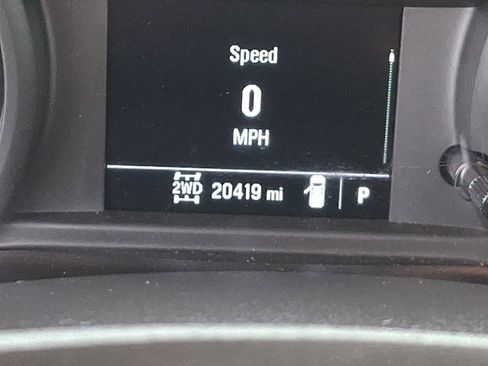 Certified 2023 GMC Sierra 1500 Pro w/ Pro Value Package image 21