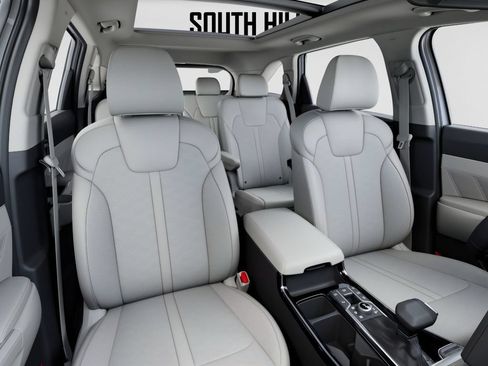 New 2026 Kia Sorento SX AWD/4WD image 15