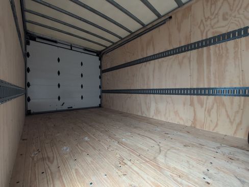 Used 2023 RAM ProMaster 3500 FWD image 19