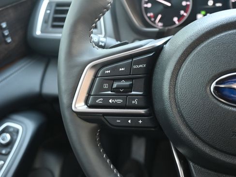 Certified 2026 Subaru Ascent Touring image 18