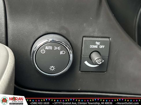 Used 2017 Chevrolet Express 2500 LS image 27