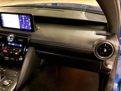 Used 2023 Lexus IS 350 F Sport image 17