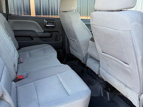 Used 2017 Chevrolet Silverado 2500 W/T w/ WT Convenience Package image 10