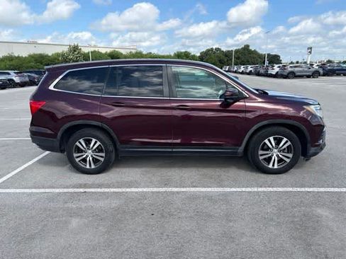 Used 2017 Honda Pilot EX-L image 6