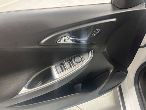 Used 2024 Chevrolet Malibu LT image 6