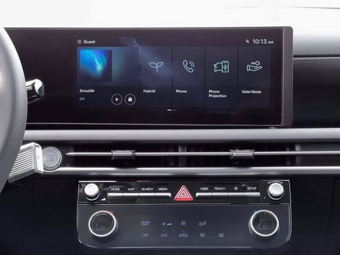 New 2026 Hyundai Tucson Blue SE AWD/4WD image 18