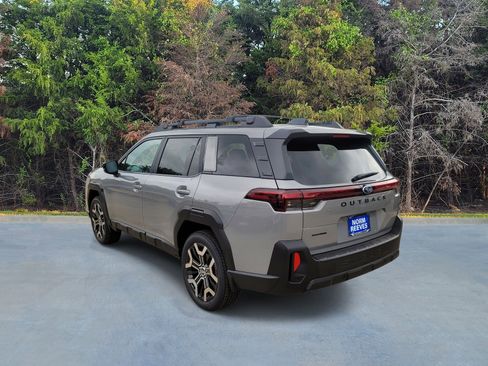New 2026 Subaru Outback Touring XT AWD/4WD image 20
