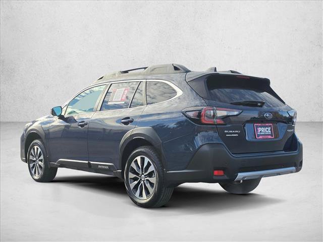 Used 2024 Subaru Outback Limited AWD/4WD image 3