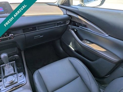 Used 2025 MAZDA CX-30 2.5 Turbo w/ Premium Plus Pkg image 18