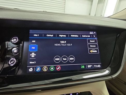 Certified 2023 Buick Envision Avenir FWD image 15