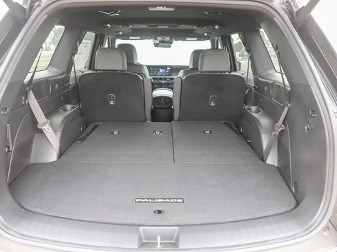 New 2026 Hyundai Palisade XRT Pro AWD/4WD image 13
