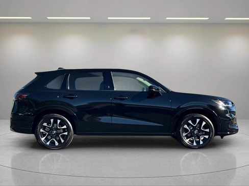 New 2027 Honda HR-V EX-L image 2