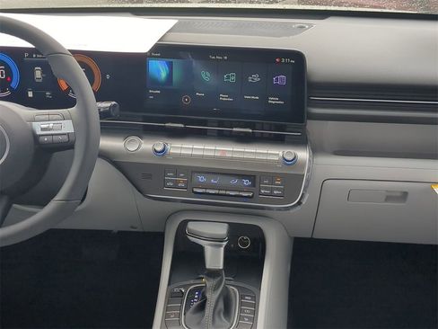 New 2026 Hyundai Kona SEL Sport image 14