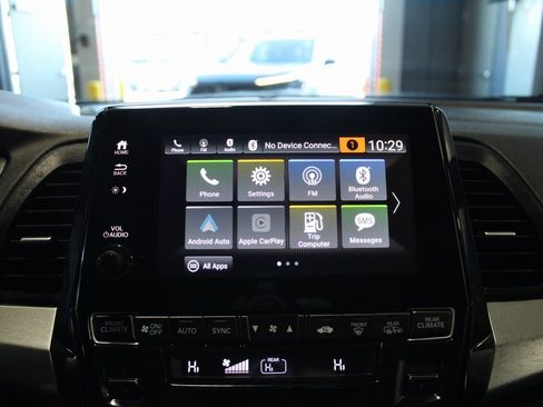 Used 2023 Honda Odyssey Sport image 27