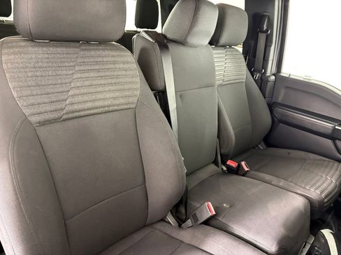 Certified 2023 Ford F150 XL w/ STX Appearance Package AWD/4WD image 33