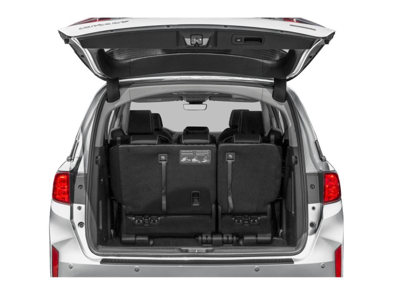 Used 2026 Honda Odyssey Touring image 6