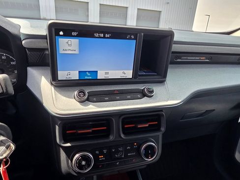 Used 2024 Ford Maverick XLT w/ XLT Luxury Package FWD image 22