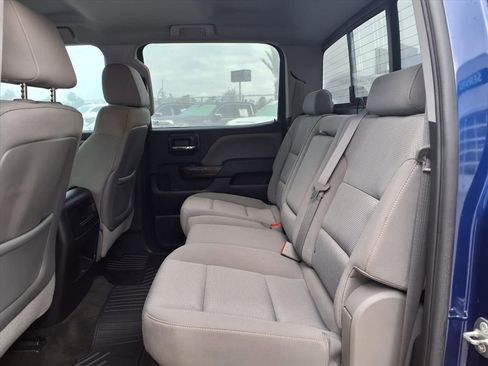 Used 2014 GMC Sierra 1500 SLE w/ Texas SLE Value Package image 17