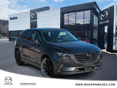 Used 2023 MAZDA CX-9 Touring Plus
