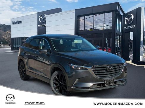Used 2023 MAZDA CX-9 Touring Plus image 1