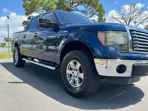Used 2010 Ford F150 XLT RWD image 5