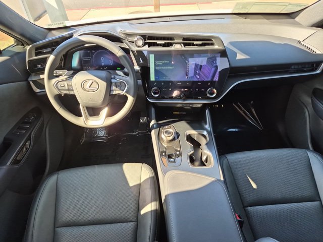 Used 2025 Lexus RZ 300e FWD image 28