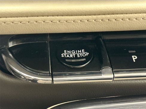 Used 2021 Lincoln Nautilus Reserve w/ Cargo Utility Package image 26