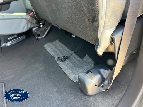 New 2026 Ford F250 XL w/ STX Appearance Package AWD/4WD image 19