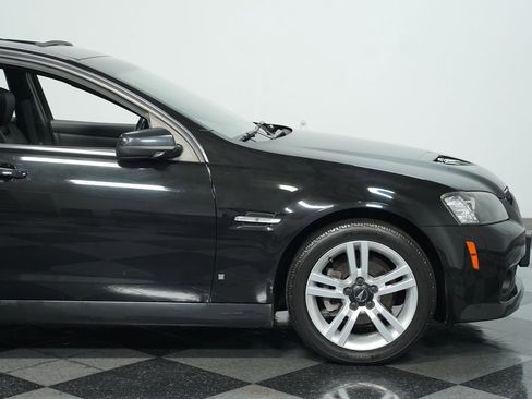 Used 2009 Pontiac G8 w/ Premium Package image 27