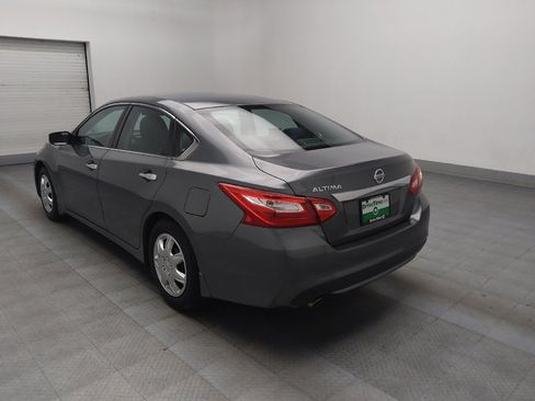 Used 2017 Nissan Altima 2.5 S w/ Power Driver Seat Package image 5